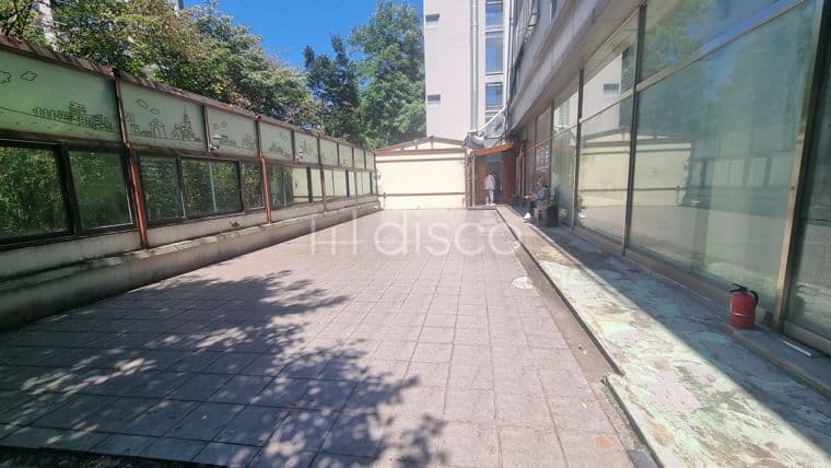 [전속 센추리21]올리브영이 있는 병의원이 임차되어 있는 메디컬 센터 1층 후면의 병의원자리 18
