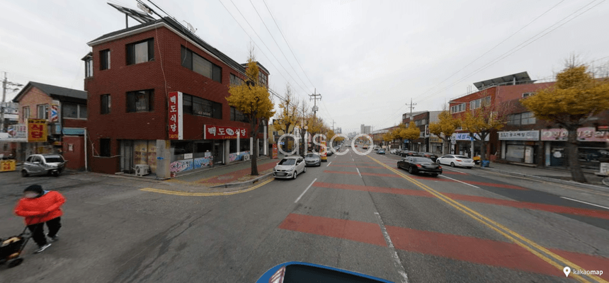 봉산동 어항단지 대로변 상가 임대