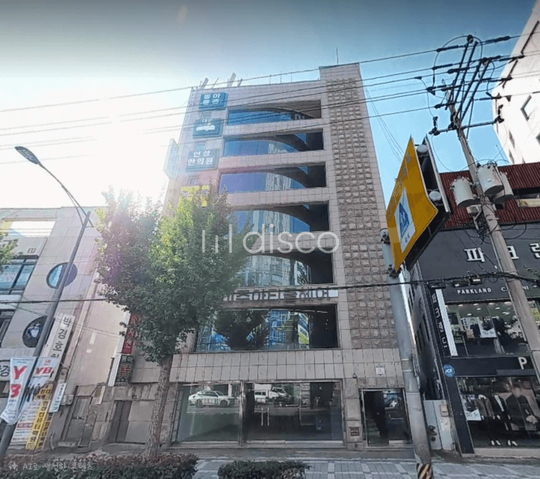 50.대로변 무권리 상가 임대