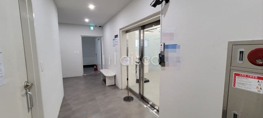 @ 노형오거리 바로 옆 병원자리 @ 6