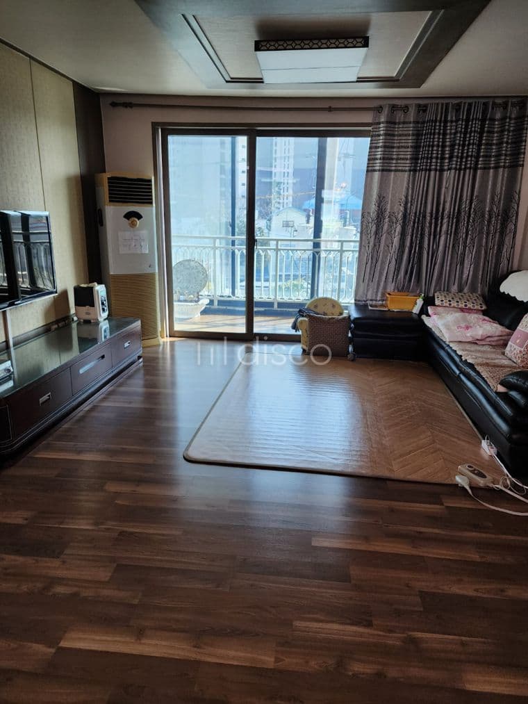 평화동 일반상업지역 상가건물 통임대 20