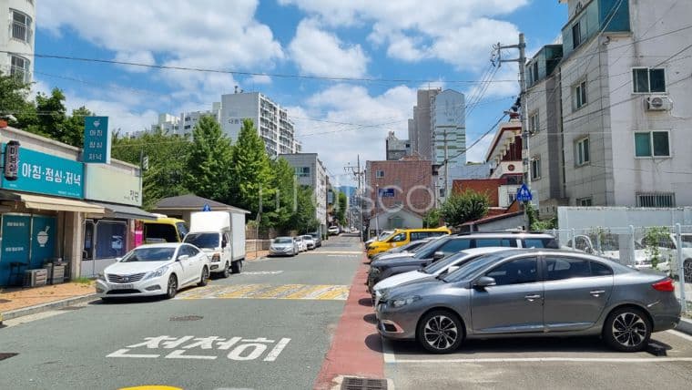 상화로대로변상가 가시성우수 대형주차장 주차완벽 병의원 체육관 사무실등 7