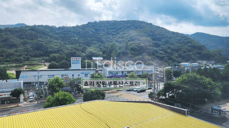 회성동 복합행정타운 인근 엘레베이터 있는 상가 사무실 임대 13