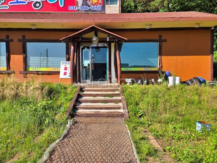 팔탄면 구장리 식당 임대 빠른 입주 및 인수 가능 2