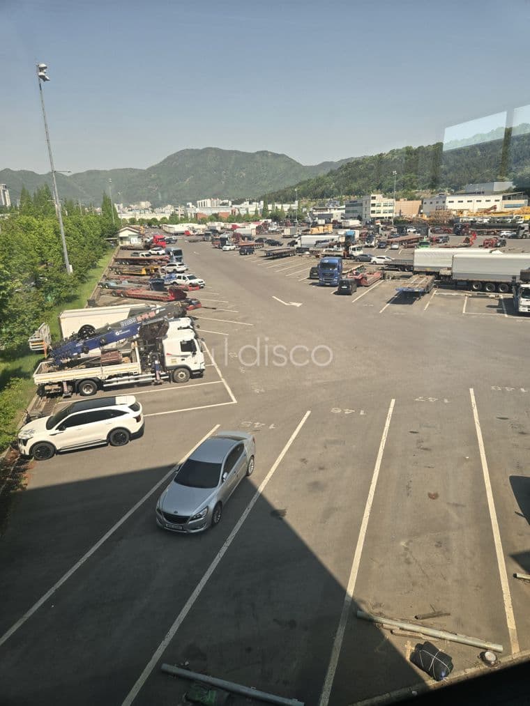 팔용동 상가3층  1