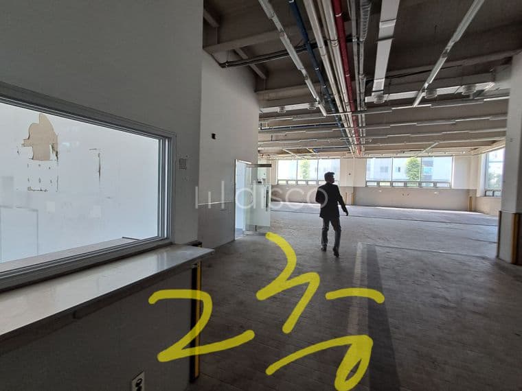 7호선 산곡역 역세권 대로변 건물 통임대 3