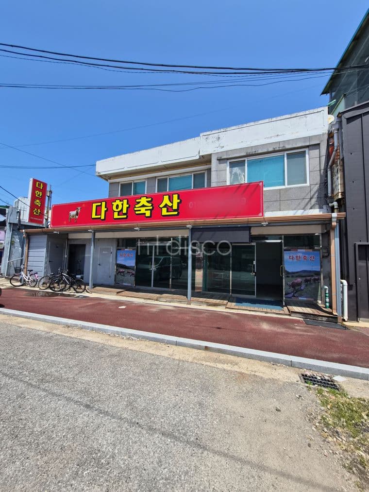1층 상가, 주차 편리(3대) 4
