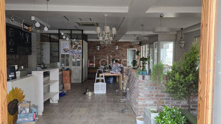 [전주 상가 임대] 서신동 감나무골 입주 후엔 없습니다! 12월까지 월 50만 원 파격 조건 선점 8