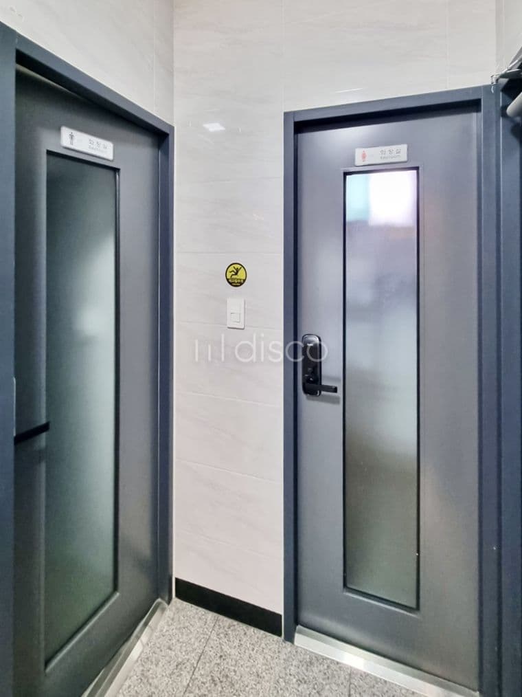 무권리금 l 2026년 2월 입주 l 야외 테라스 l 엘리베이터 있음 23