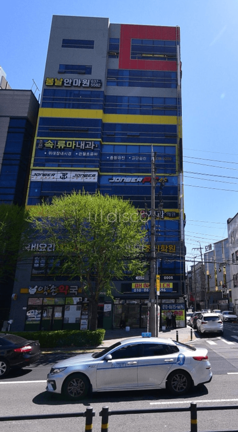 도보2분 월배역역세권 병의원 한의원 강력추천 풍부배후세대 유동인구多 1