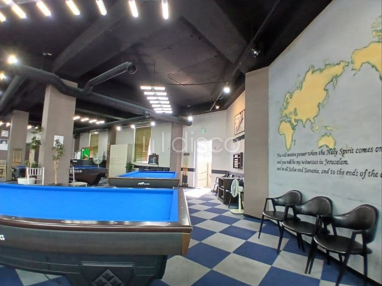 송학동 대로변 당구장 임대 6