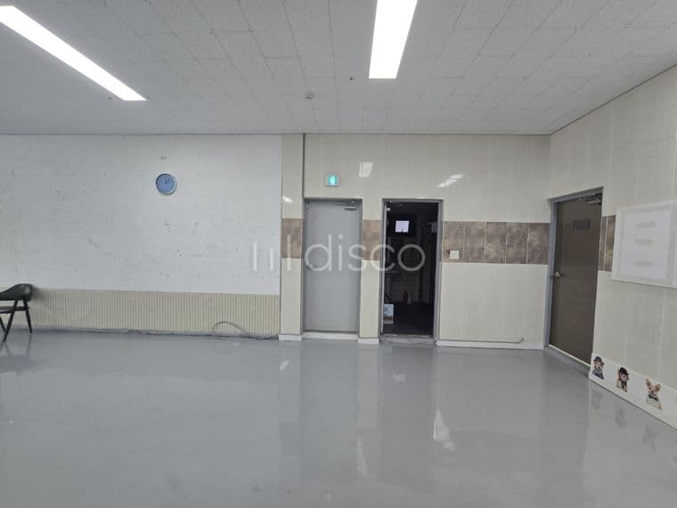 [전주 신시가지 상가 임대] 완산구 효자동3가 중심상업지역 알토란 같은 3층 47평 매물 추천! 6