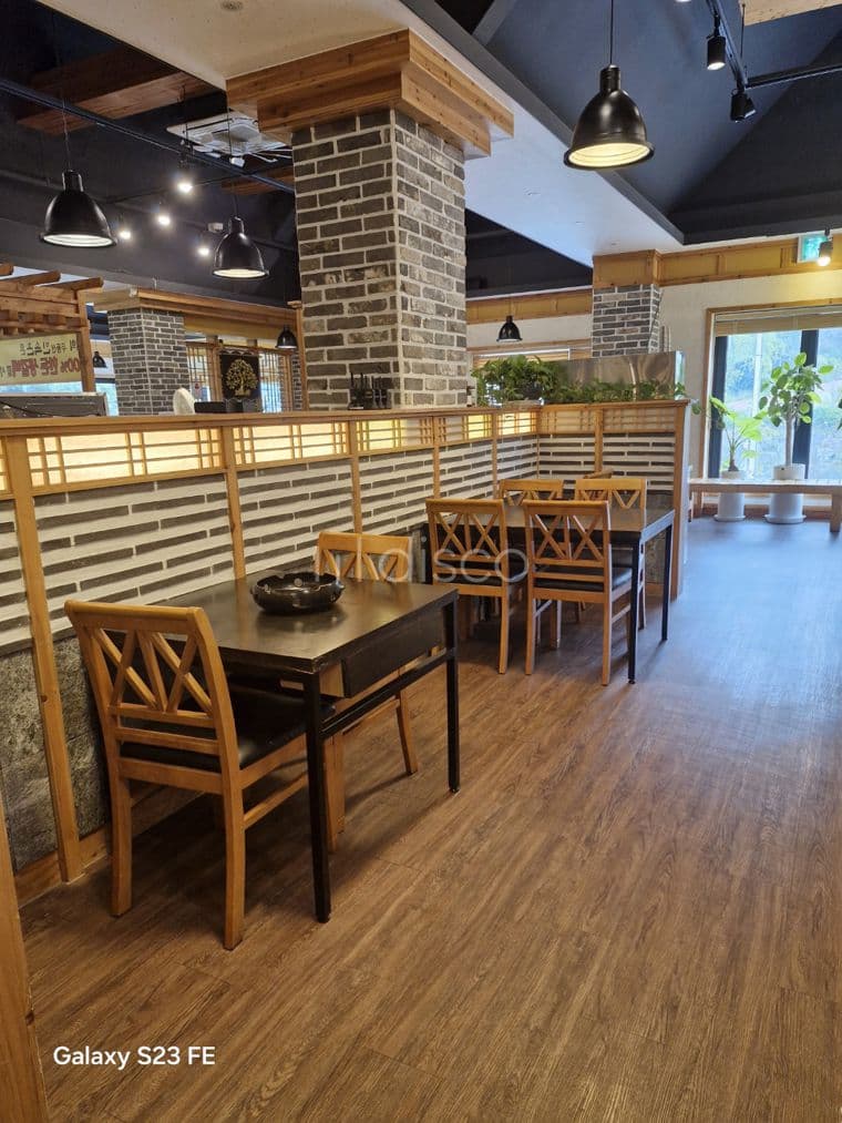 무등산 돼지갈비집 2