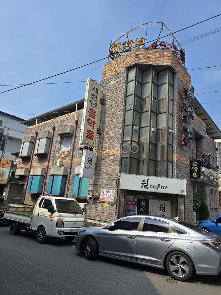 전주역 인근 인테리어 완비된 마사지샵 임대 (보증금 3,000 / 월세 150) - 룸 10개, 몸만 들어와서 즉시 6