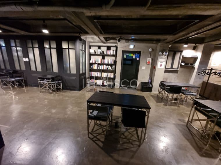 연신내역 4분, 2층 엘베있음, 깨끗하고 예쁜 상가 5