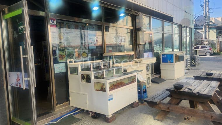사계절회포차 5
