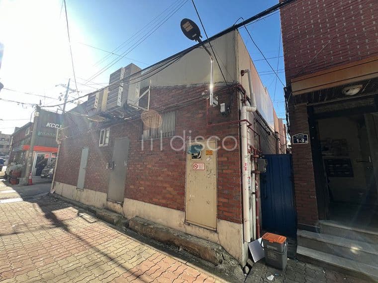 고려대6호선 4번 출구에서 도보 약 1분 초역세권 위치 6