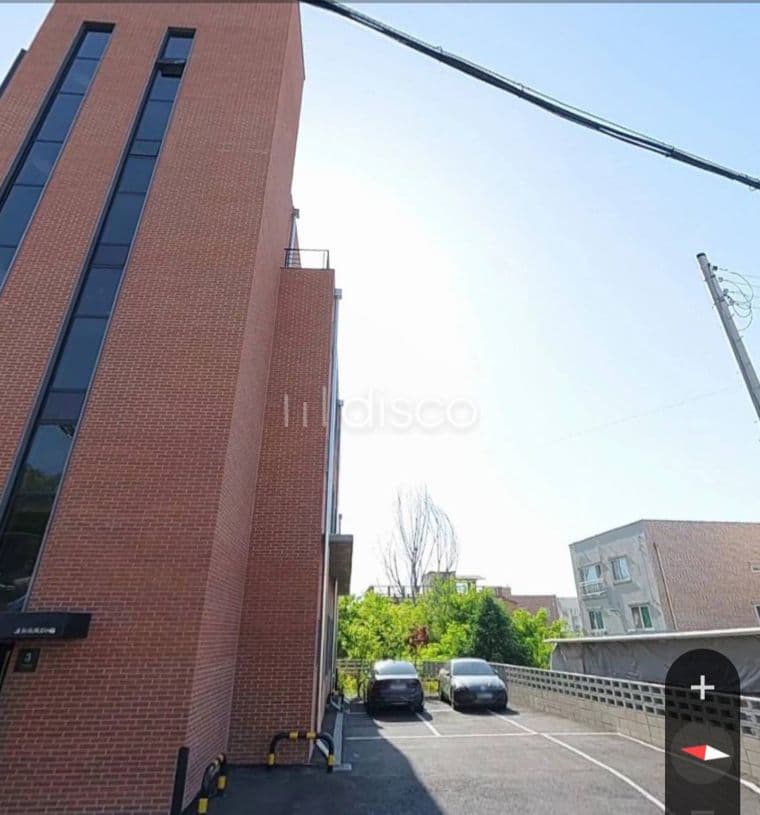 영등동 대로변 신축상가 1충 임대 4