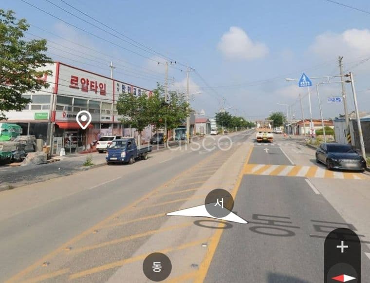 송학동 4차선변 근린생활시설 임대 4
