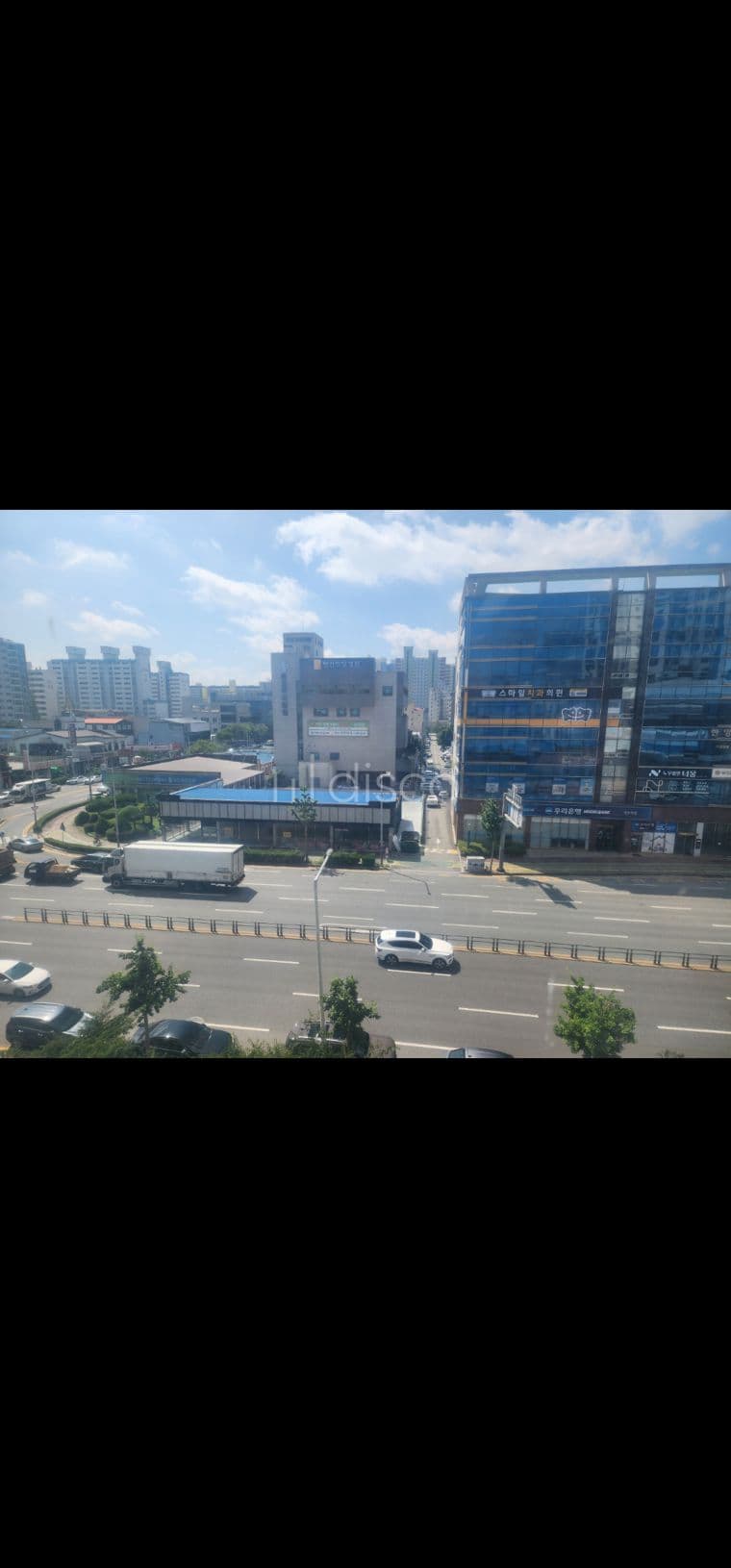하당중심가  대형상가 프렌차이즈나 대형식당,대형매장추천 7
