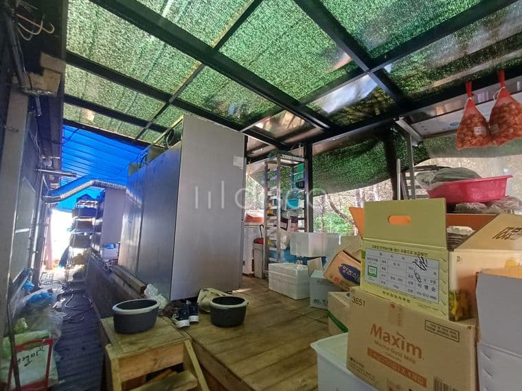 여주 프리미엄 아울렛 최고 맛집 '명품 분식/휴게맛집' 상가 양도 9