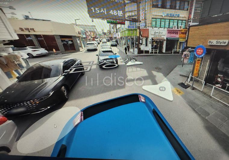 의류상가 매매