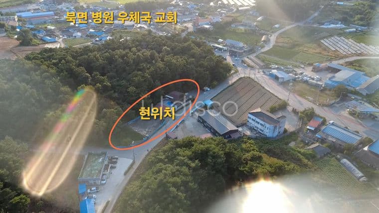 방9개,가든형식당,주차넉넉,지하수 사용, 매매가능 (토지면적넓음) 5