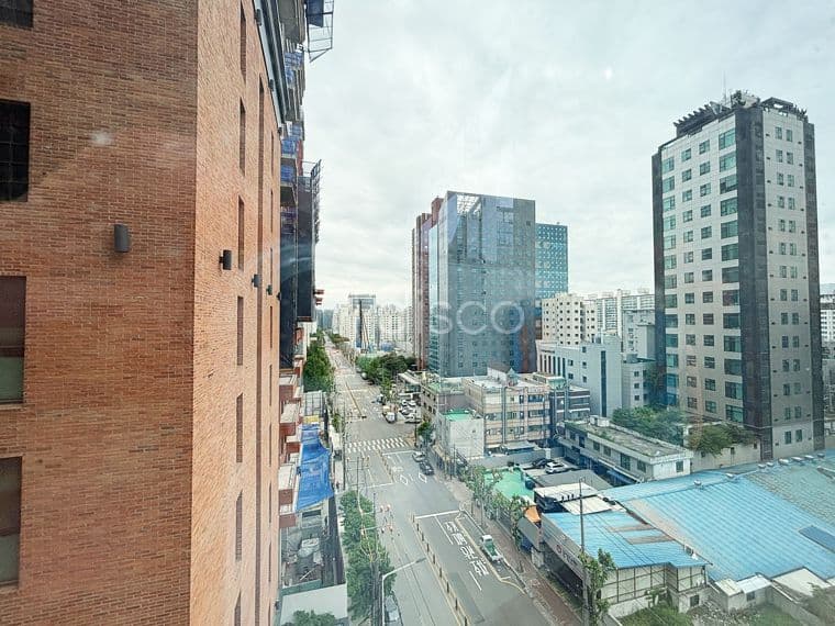 M전용45 코너호실 높은층고 신축 메디컬빌딩 병의원 추천 당산역 역세권(매물번호 5058) 5