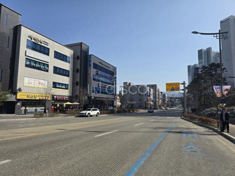 유천동 핵심 입지! 완비된 중식당매물 주차천국KBS 주차장 무료 사용!  1