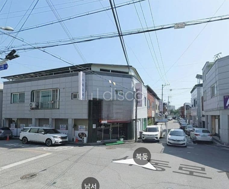 마동 기존 식당자리 임대 1