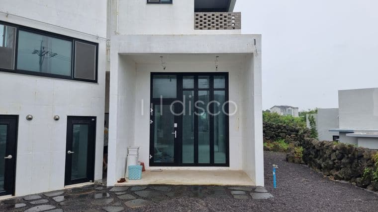 금능해변 인근 1층 상가 임대 1