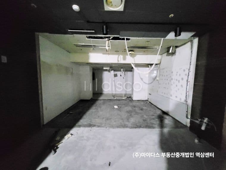 남대로 대로변┃무권리┃지하┃상가·사무실 4