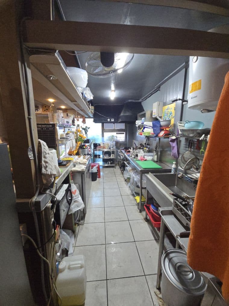 월랑초등학교 인근 점포 임대 7