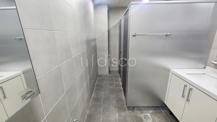 6차선 대로변 빌딩 1층  대형 평수 상가. 가시성 접근성 뛰어남 11