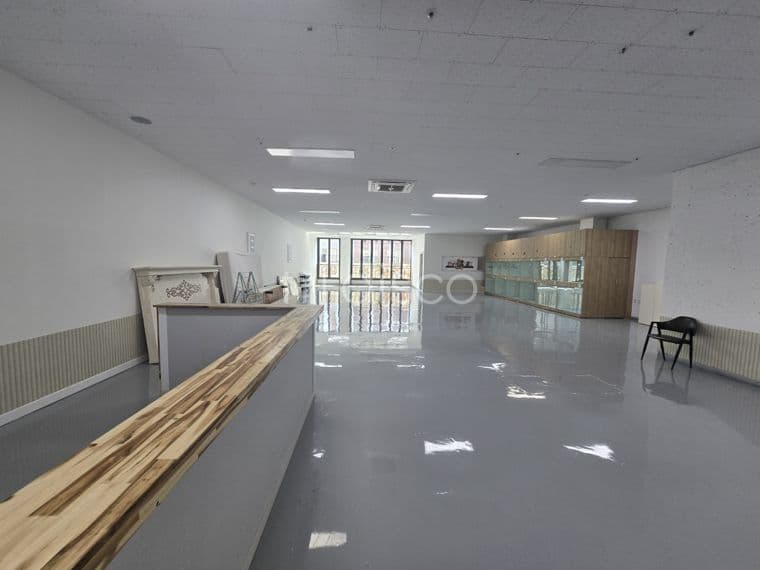 [전주 신시가지 상가 임대] 완산구 효자동3가 중심상업지역 알토란 같은 3층 47평 매물 추천! 7