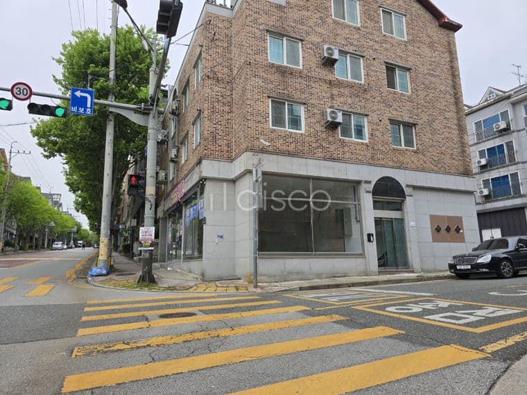 [전주 상가 임대] 효자동3가 신시가지 코너 명당! 1층 무권리 상가 임대 (2000/100) 3