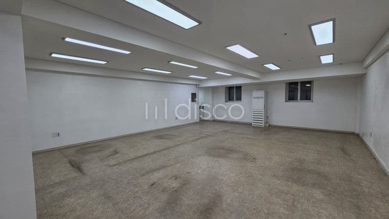 전용27p 더블역세권 3층 상가 무권리 즉시입주 7
