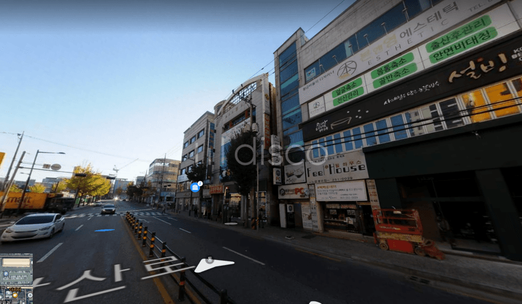 서신동 이마트 및 국민연금공단및 증권회사 유하여 유동인구 풍부함 1