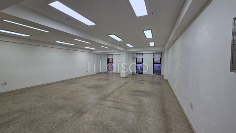 전용27p 더블역세권 3층 상가 무권리 즉시입주 2