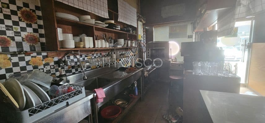 하당 이마트 맞은편 / 금호아파트 맞은편 1층 단층상가 임대  4