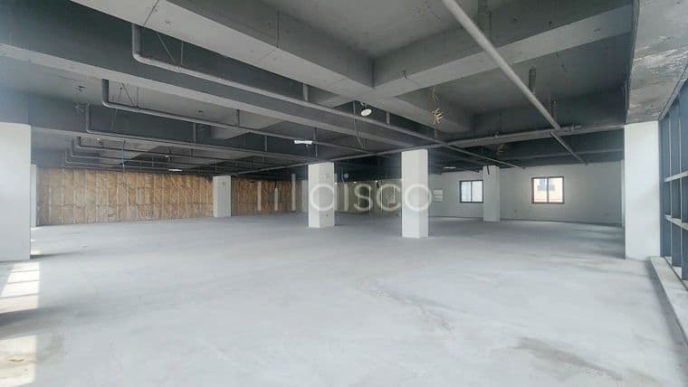 송천동 6차선 대로변 노출 효과 좋은 상가/사무실 임대 3