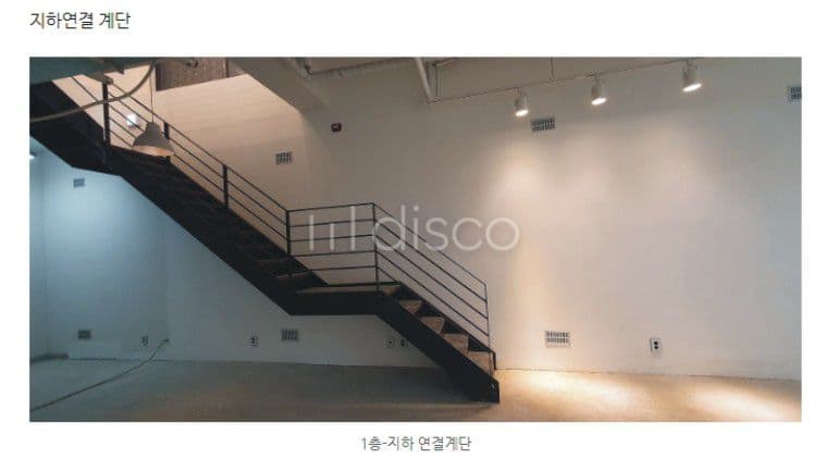 무권리 성수동 핫플 내부연결 복층상가 3