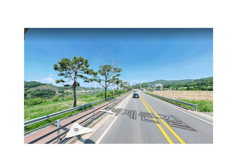 공주 검상동 백제큰길 금강변 상가 임대 대지 1,702㎡ 건물 198㎡ 보2,000/월100 시설비,권리금없슴 3