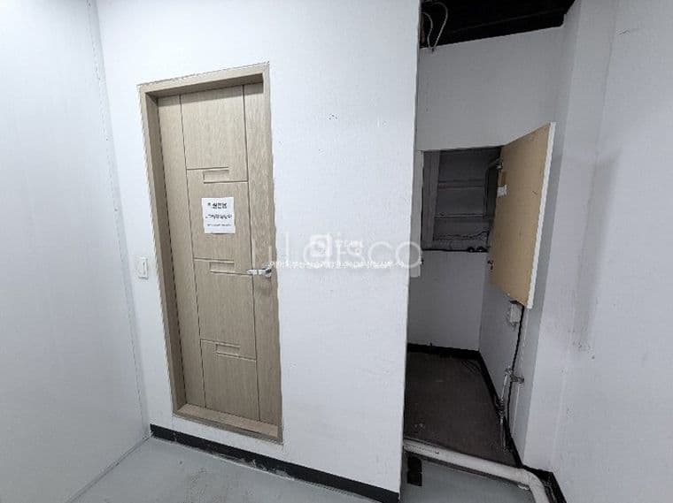 실30 영등포동4가 1층 상가 전체 임대 6