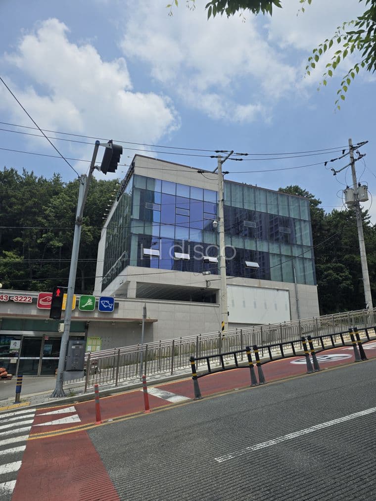 다용도상가 학원가능 샤브식당가능  6