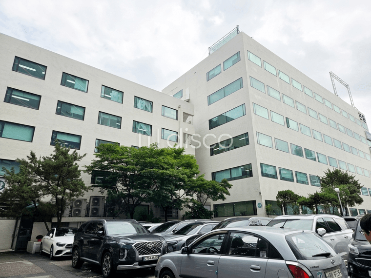 마포역 초역세권 17평, 36평 사무실 추천