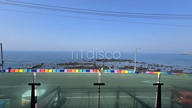 도두무지개해안로에 위치한 오션뷰 상가 2층임대 1