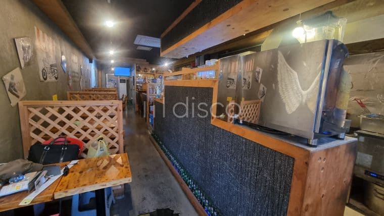 용산동 번화가 4차선 대로변 상가,현 호프집,노출 광고효과 좋음 7