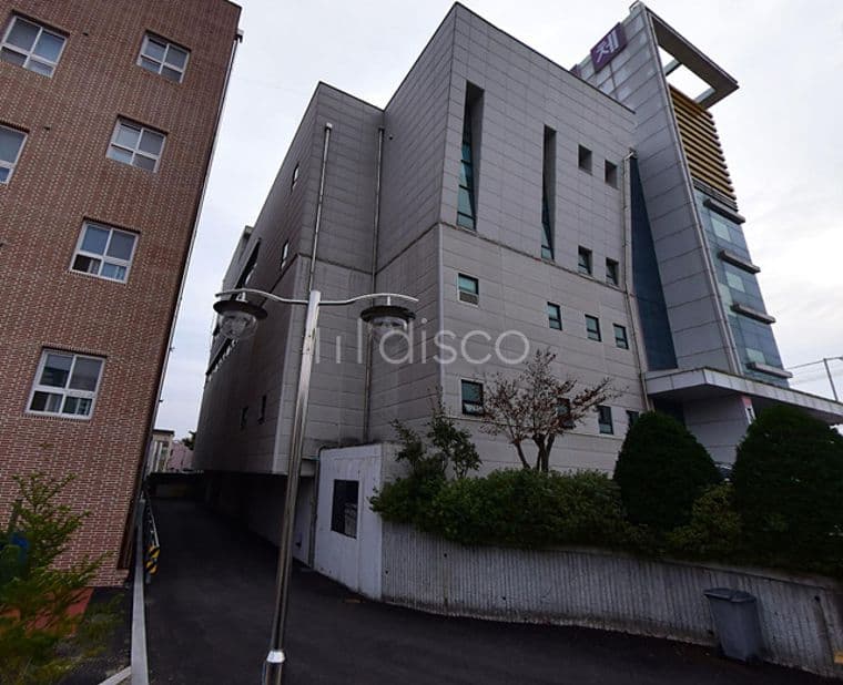3층 대형상가 297평, 문산역 도보7분 역세권, 노인복지시설 추천 3
