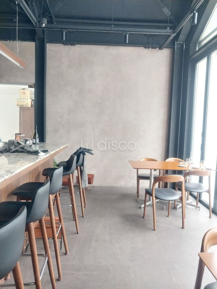 연무장길 메인 찾아오는 골목 야외테라스 손님맞이 3